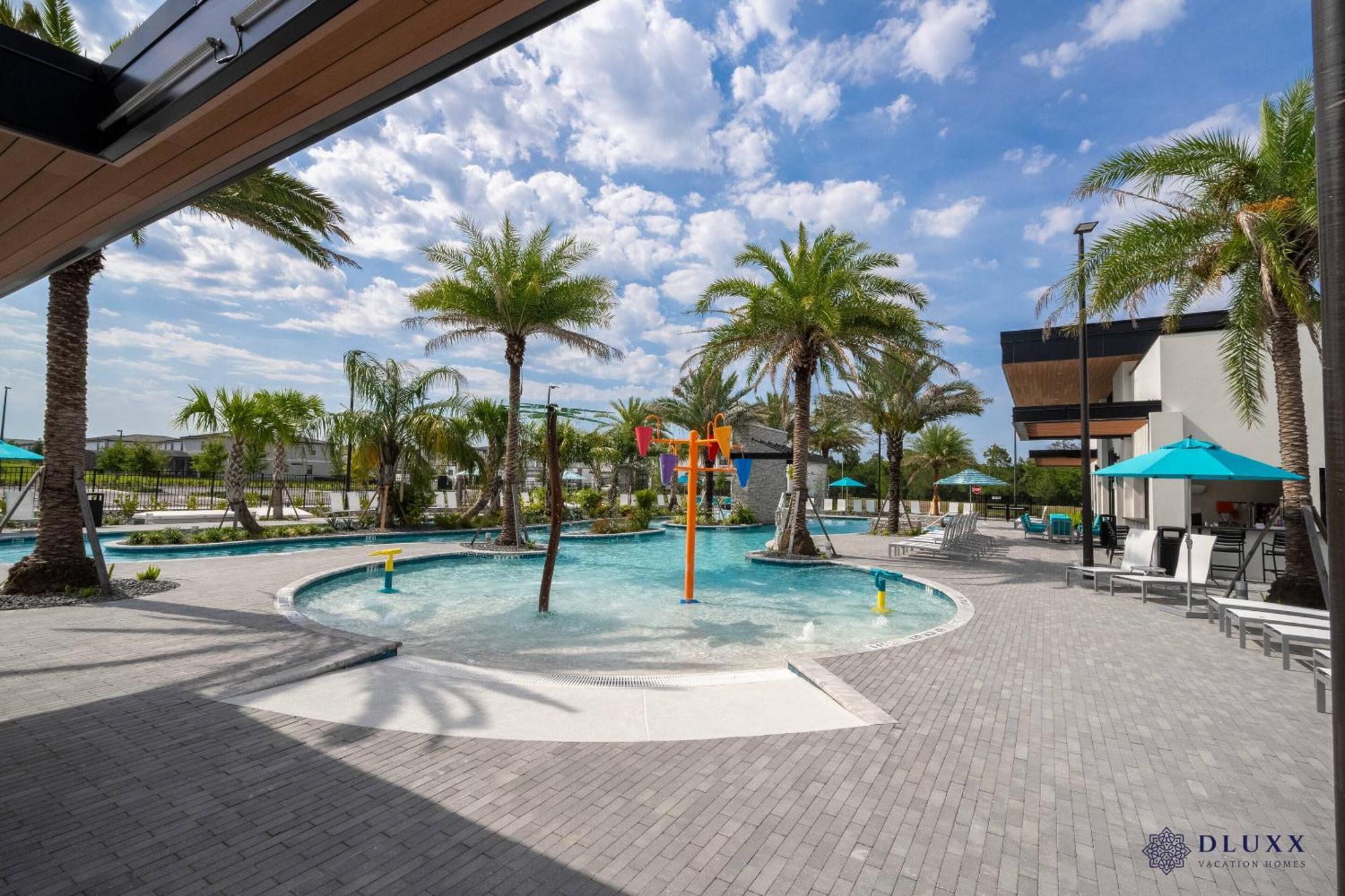 Brand New Top Elegance Home At Paradiso 6086 Orlando Esterno foto