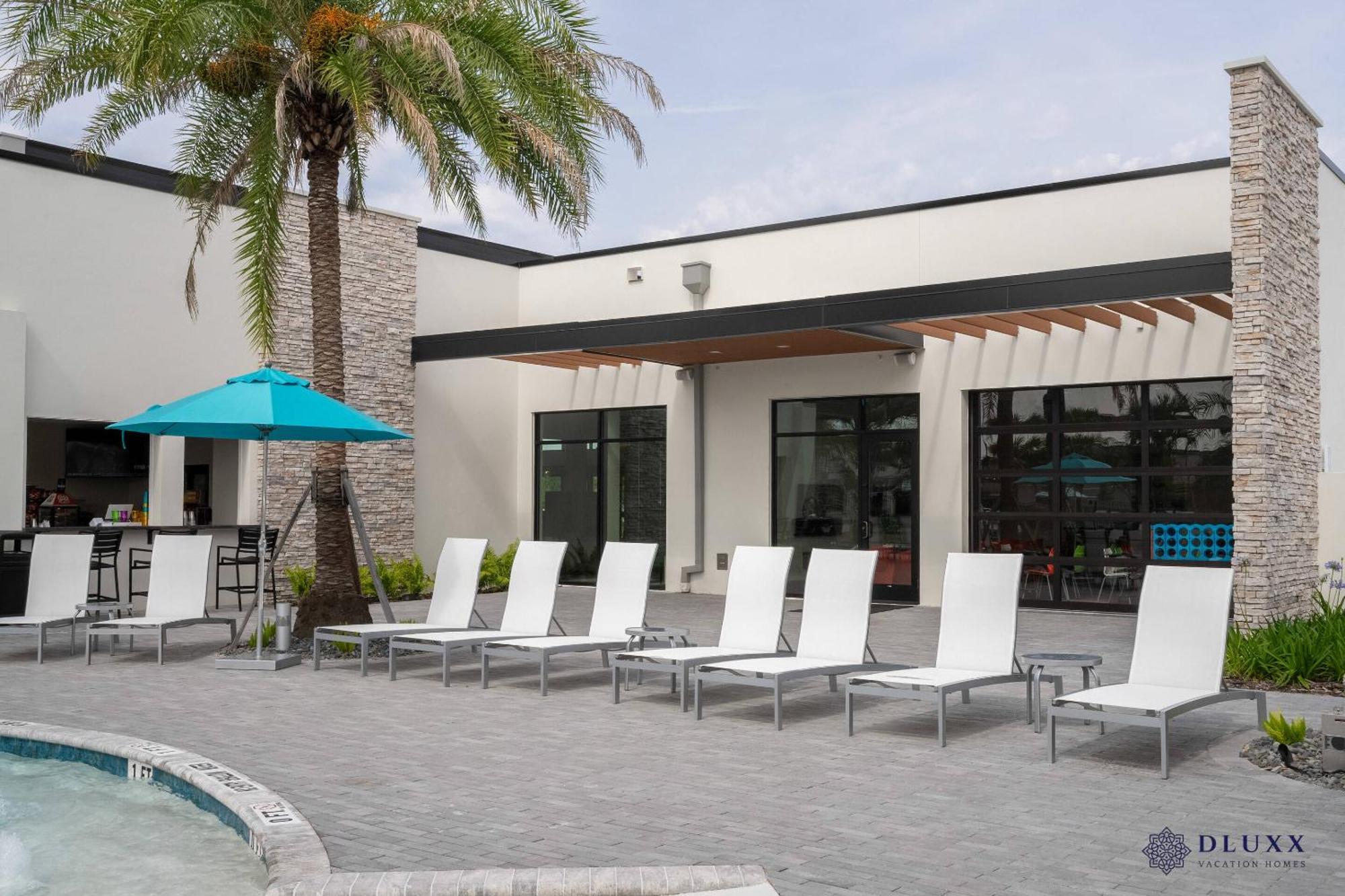 Brand New Top Elegance Home At Paradiso 6086 Orlando Esterno foto