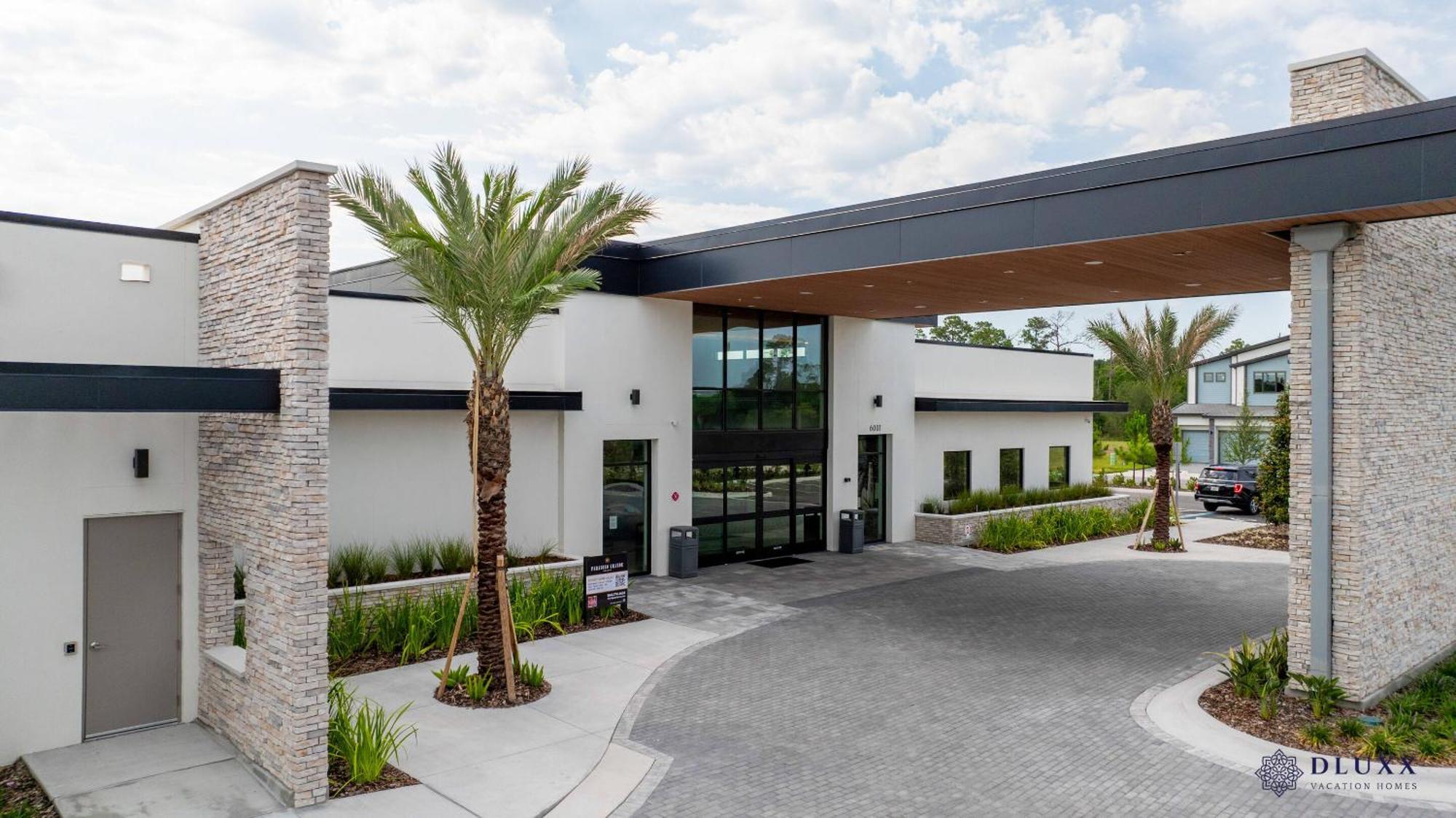 Brand New Top Elegance Home At Paradiso 6086 Orlando Esterno foto