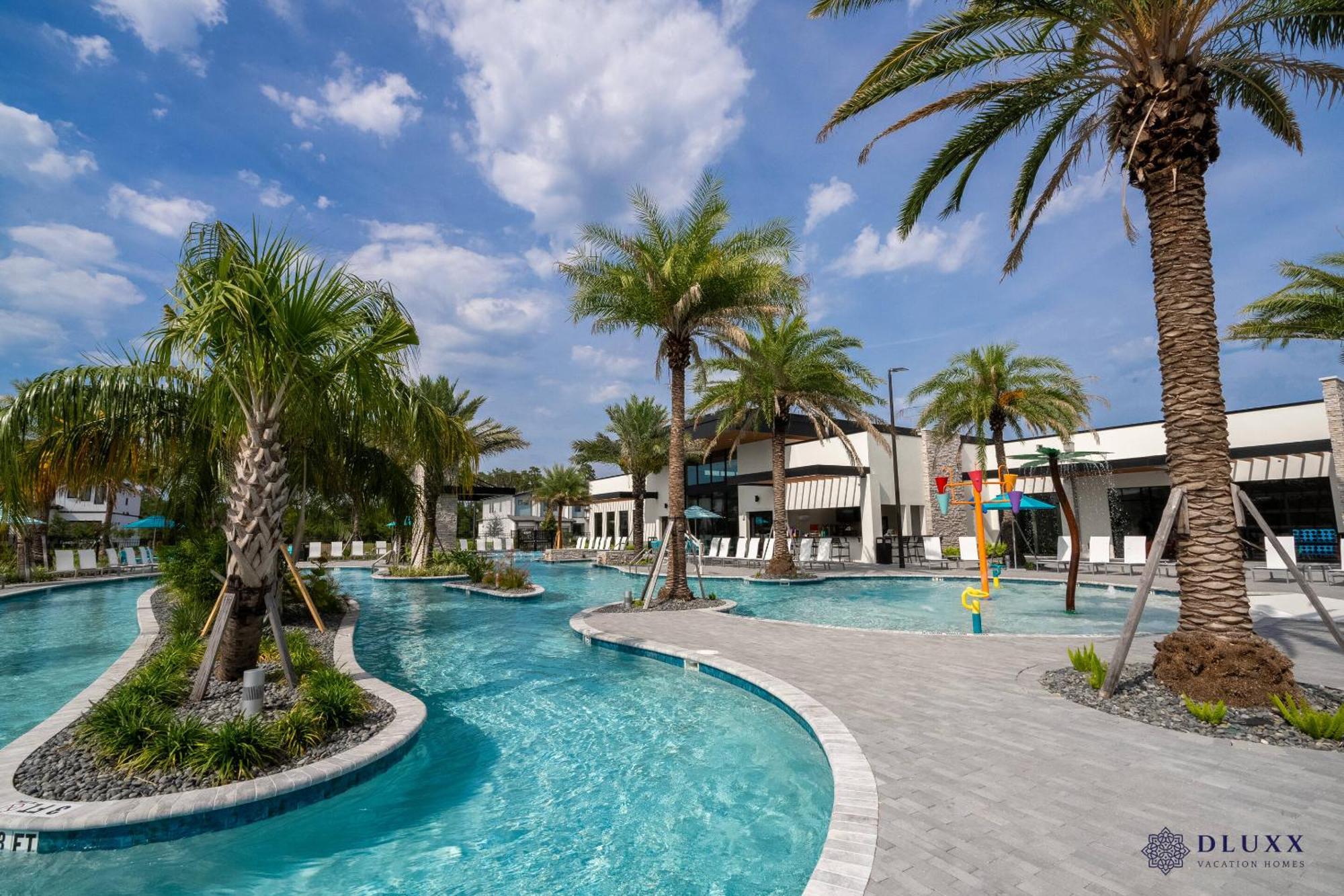 Brand New Top Elegance Home At Paradiso 6086 Orlando Esterno foto