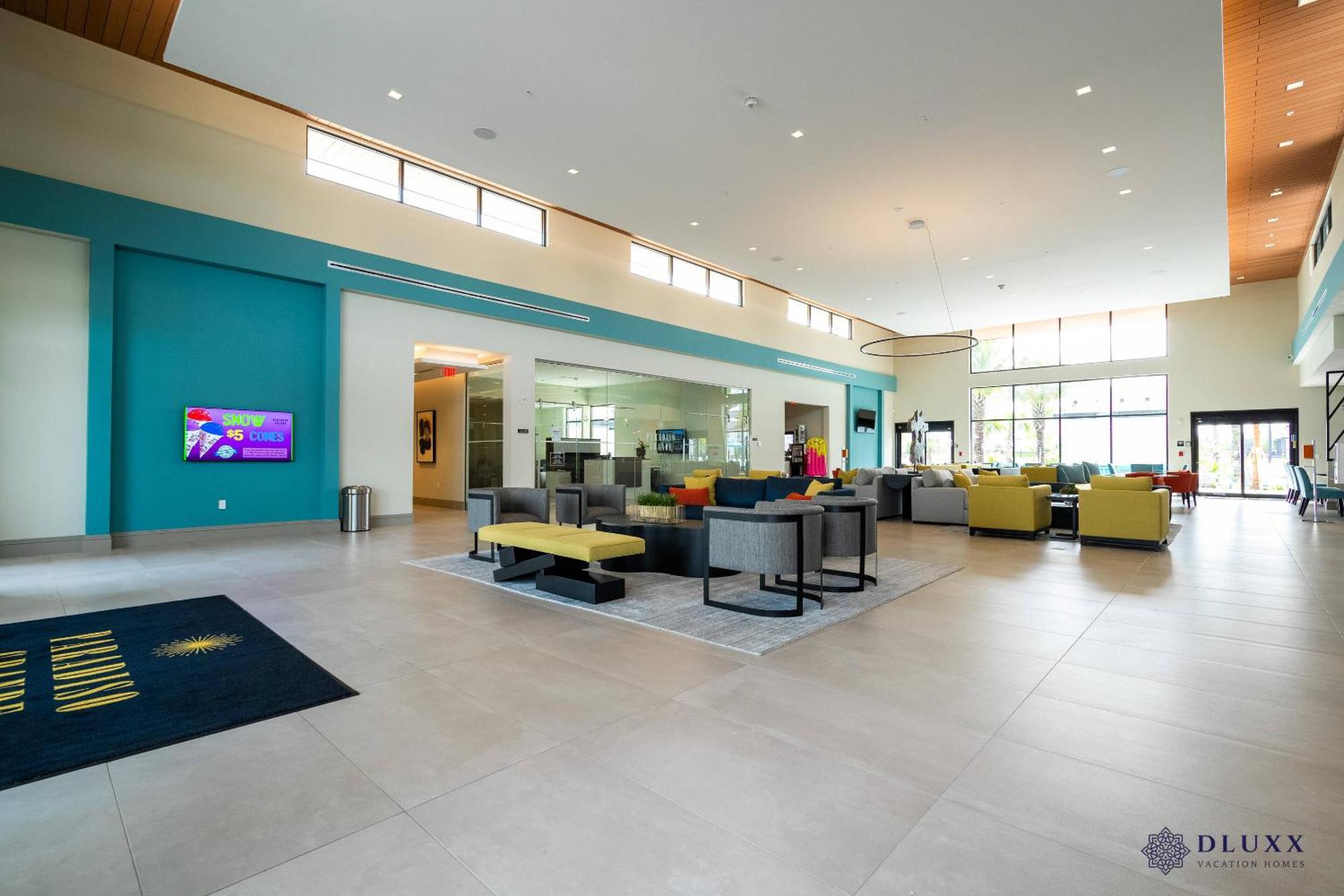 Brand New Top Elegance Home At Paradiso 6086 Orlando Esterno foto