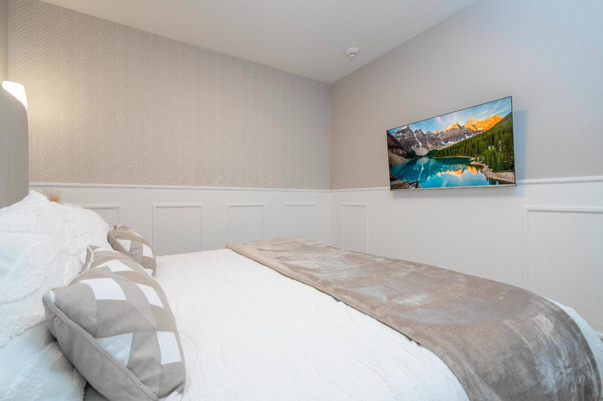 Brand New Top Elegance Home At Paradiso 6086 Orlando Esterno foto