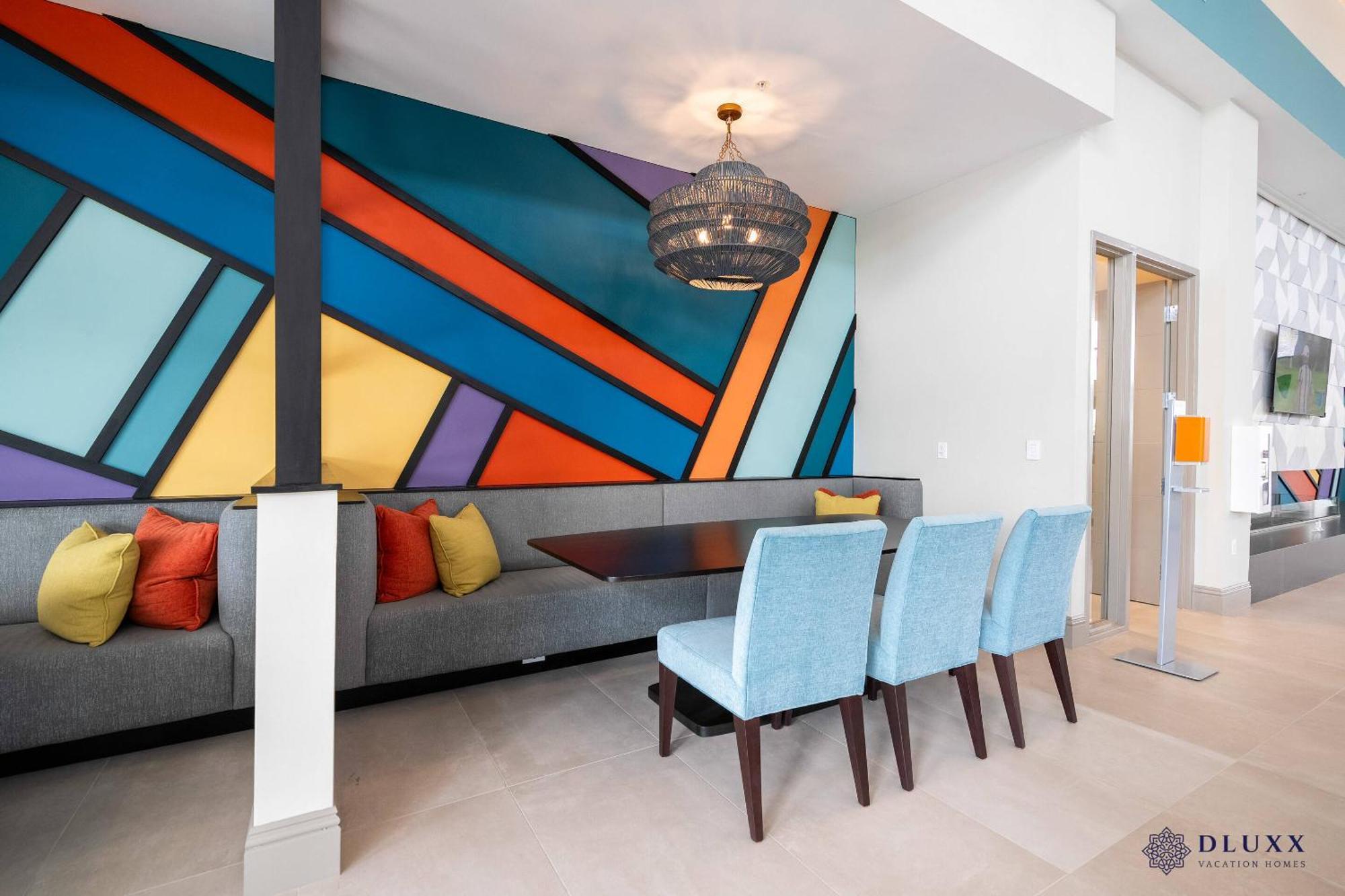 Brand New Top Elegance Home At Paradiso 6086 Orlando Esterno foto