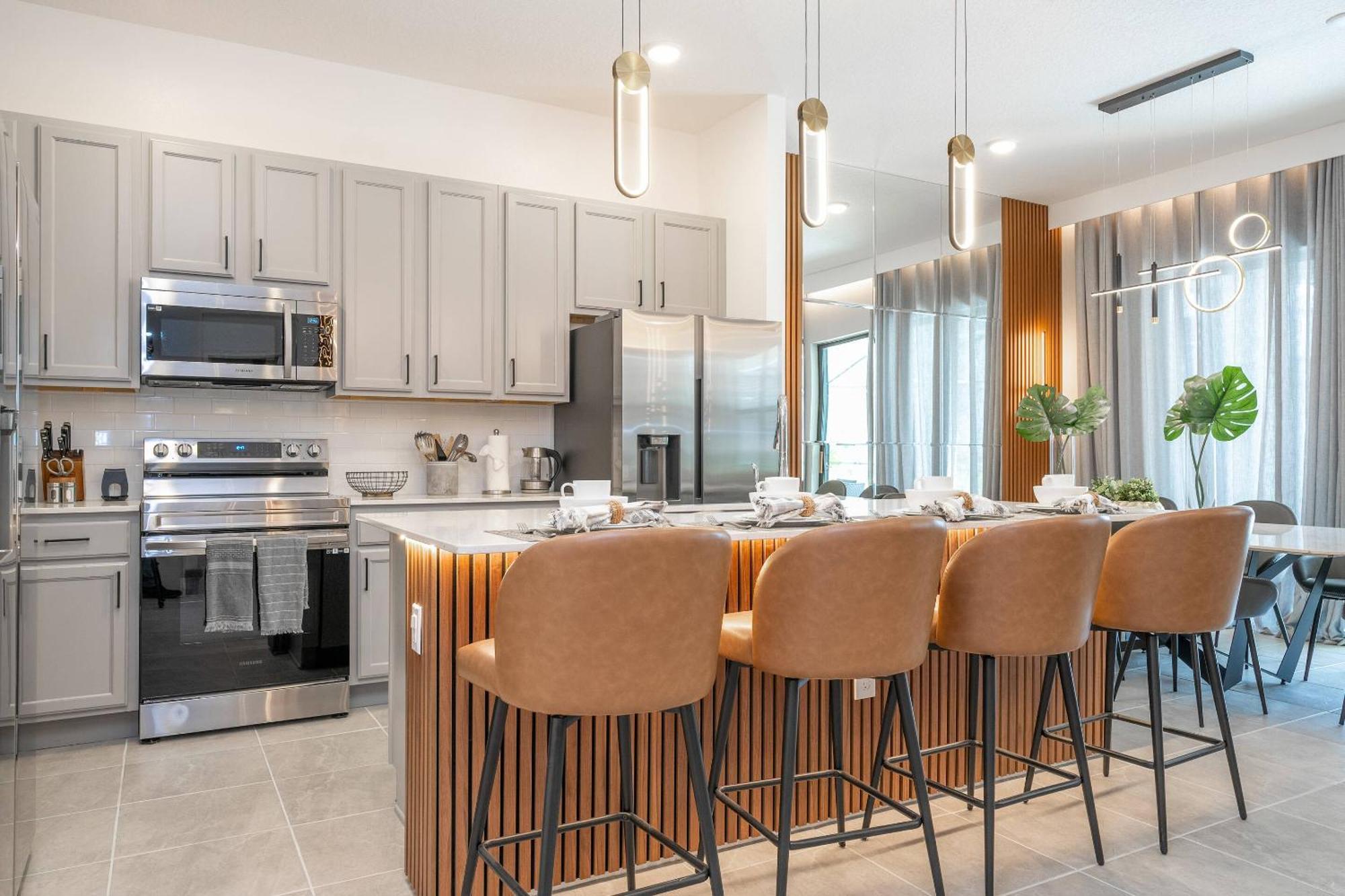 Brand New Top Elegance Home At Paradiso 6086 Orlando Esterno foto