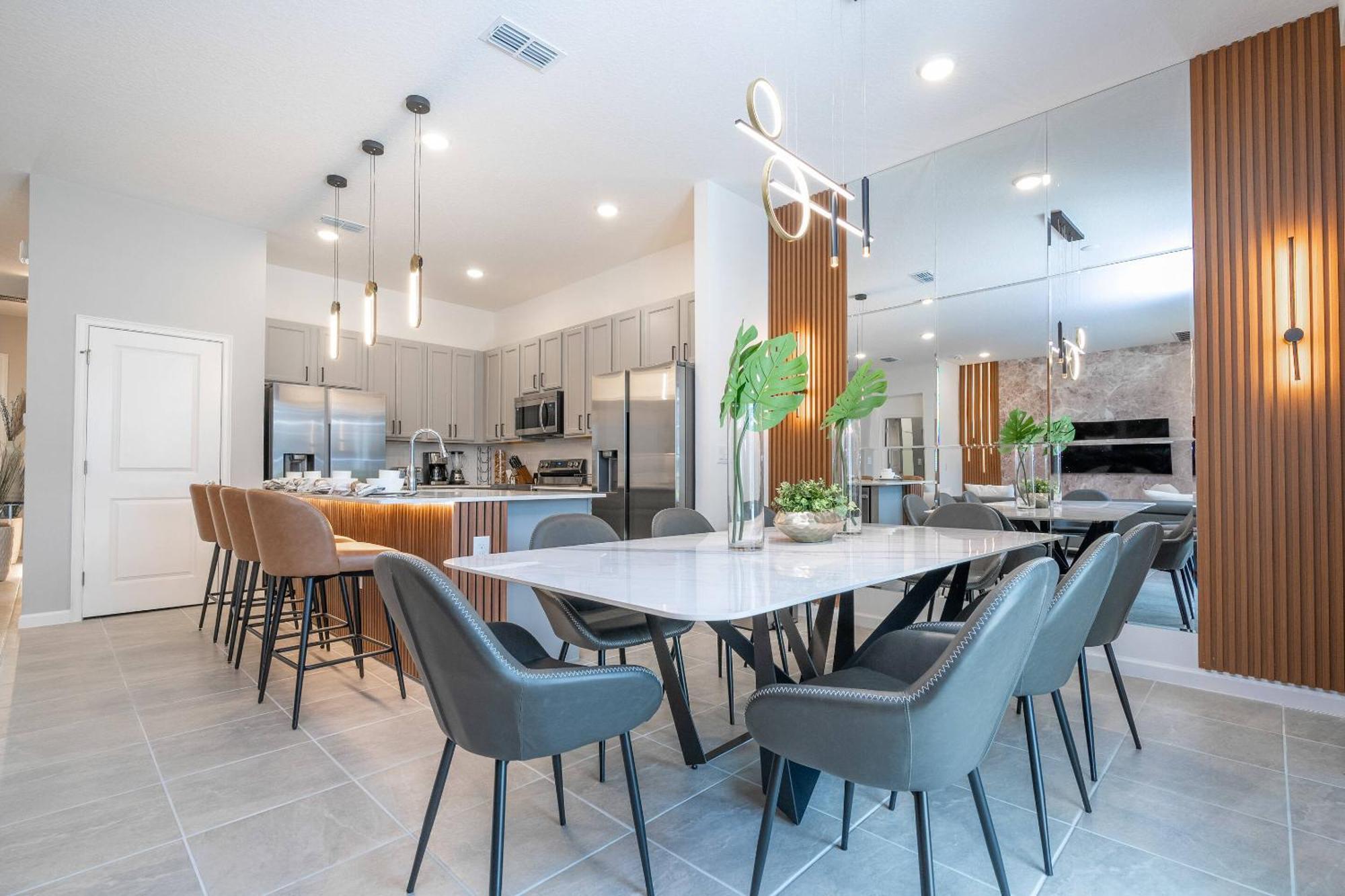 Brand New Top Elegance Home At Paradiso 6086 Orlando Esterno foto