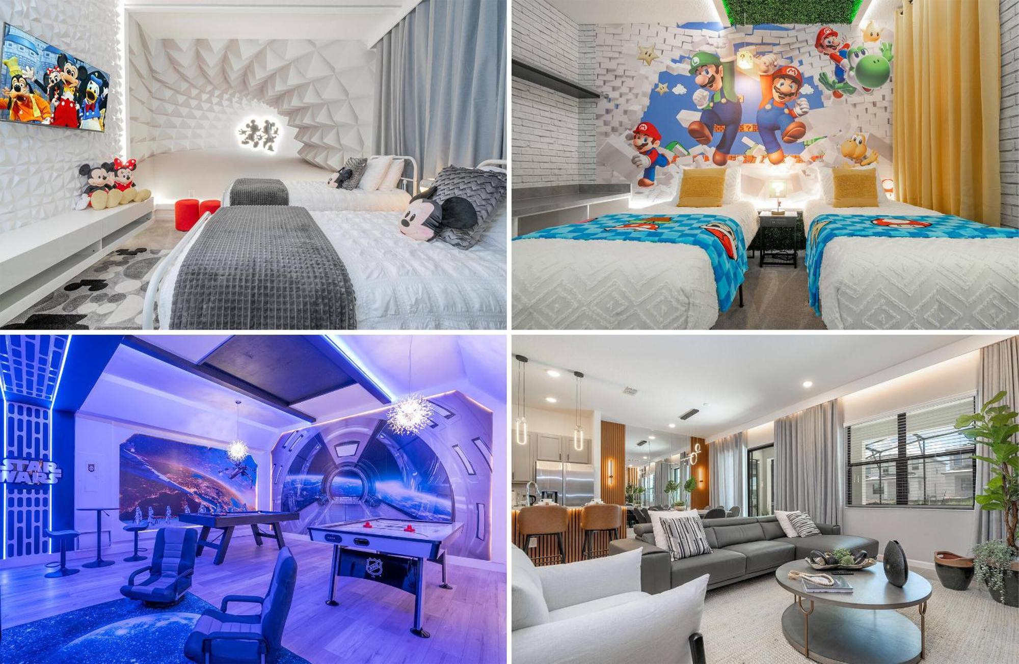 Brand New Top Elegance Home At Paradiso 6086 Orlando Esterno foto