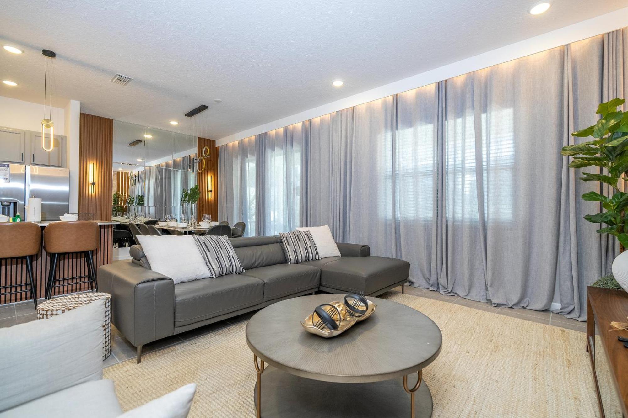 Brand New Top Elegance Home At Paradiso 6086 Orlando Esterno foto