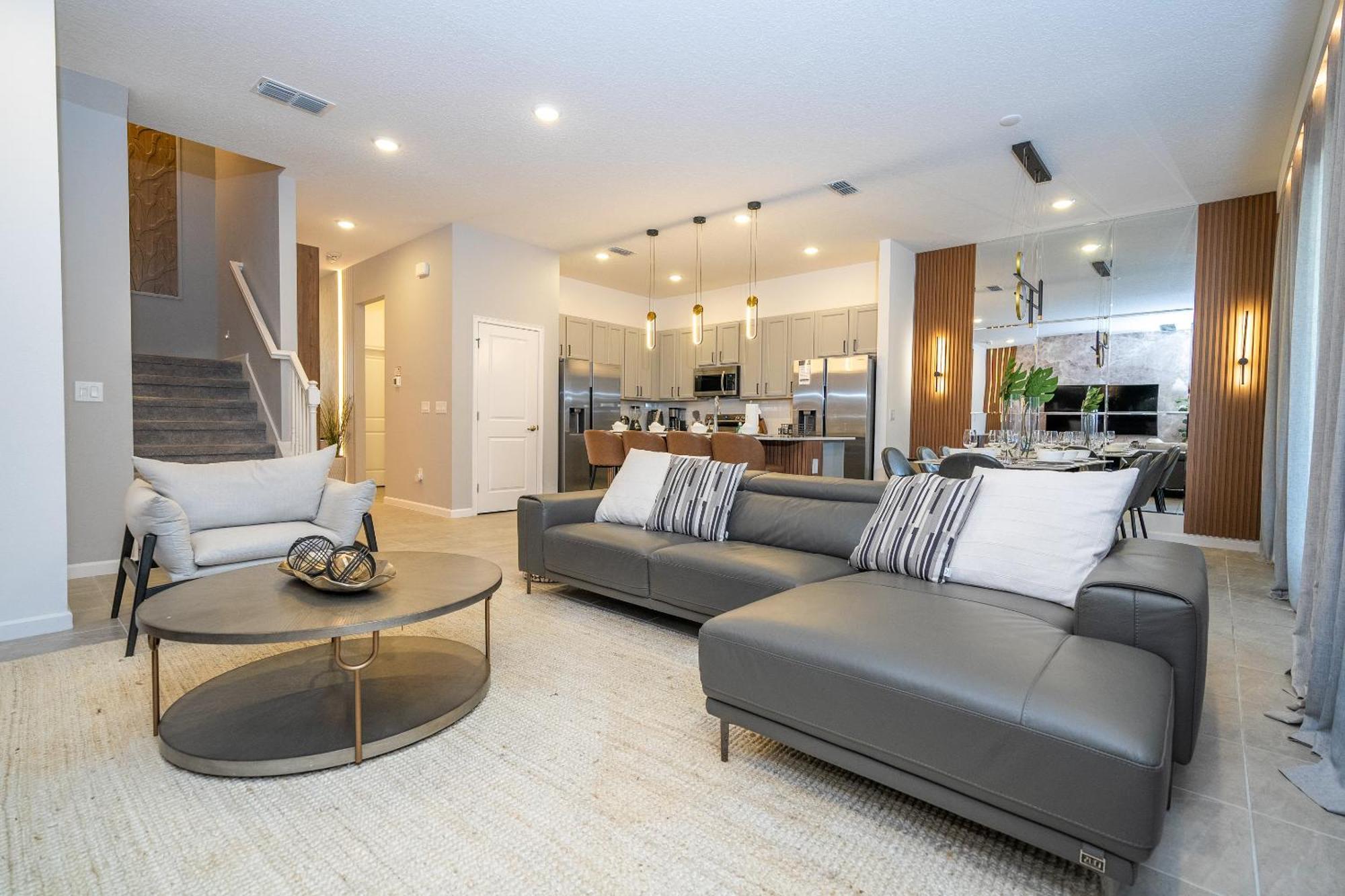 Brand New Top Elegance Home At Paradiso 6086 Orlando Esterno foto