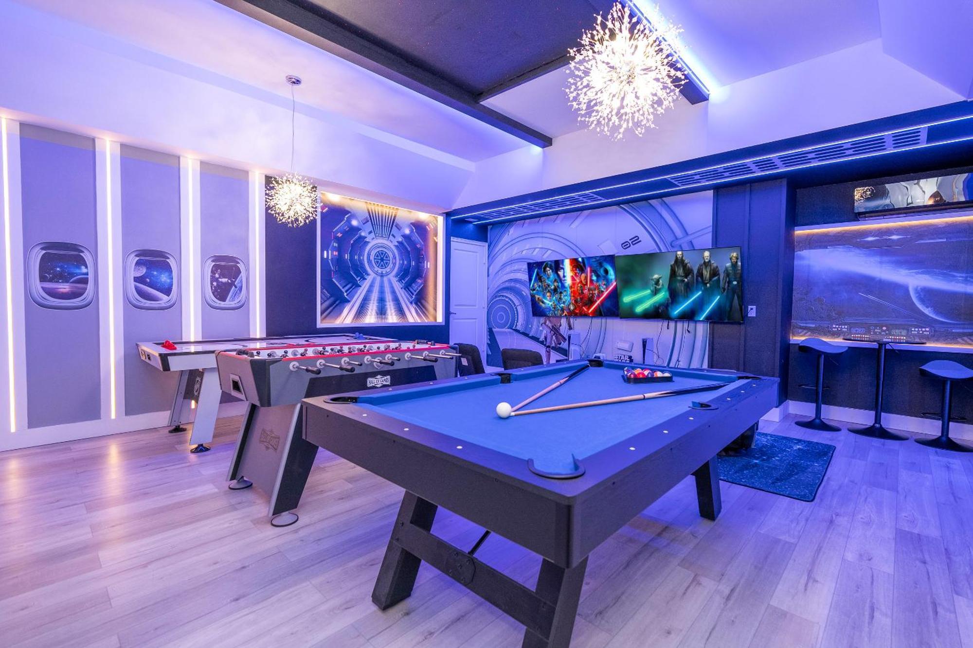 Brand New Top Elegance Home At Paradiso 6086 Orlando Esterno foto